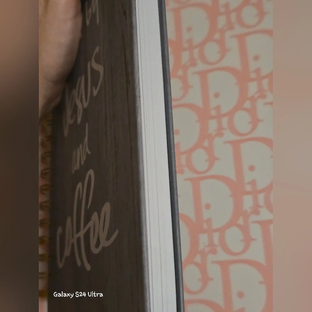 NYGALA CORP: FLOMO religious scripture